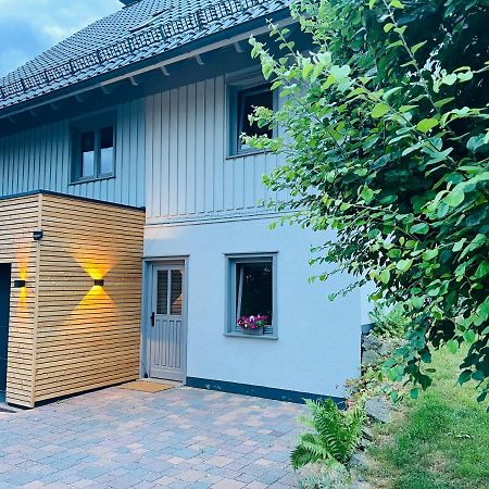 Ferienwohnung Derscheid Much Kültér fotó