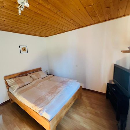 Ferienwohnung Derscheid Much Kültér fotó