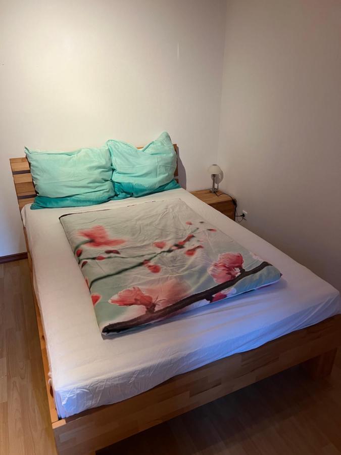 Ferienwohnung Derscheid Much Kültér fotó