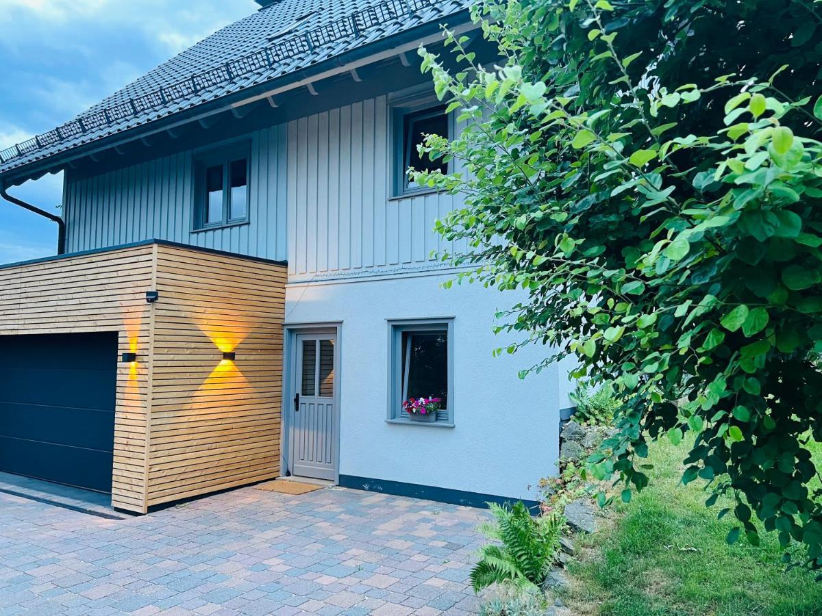 Ferienwohnung Derscheid Much Kültér fotó