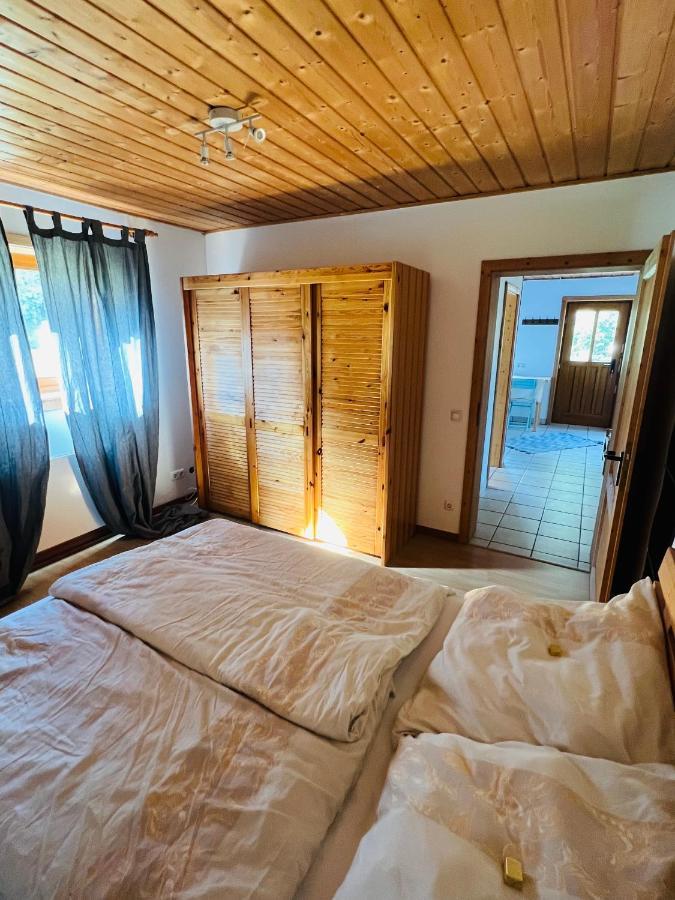 Ferienwohnung Derscheid Much Kültér fotó