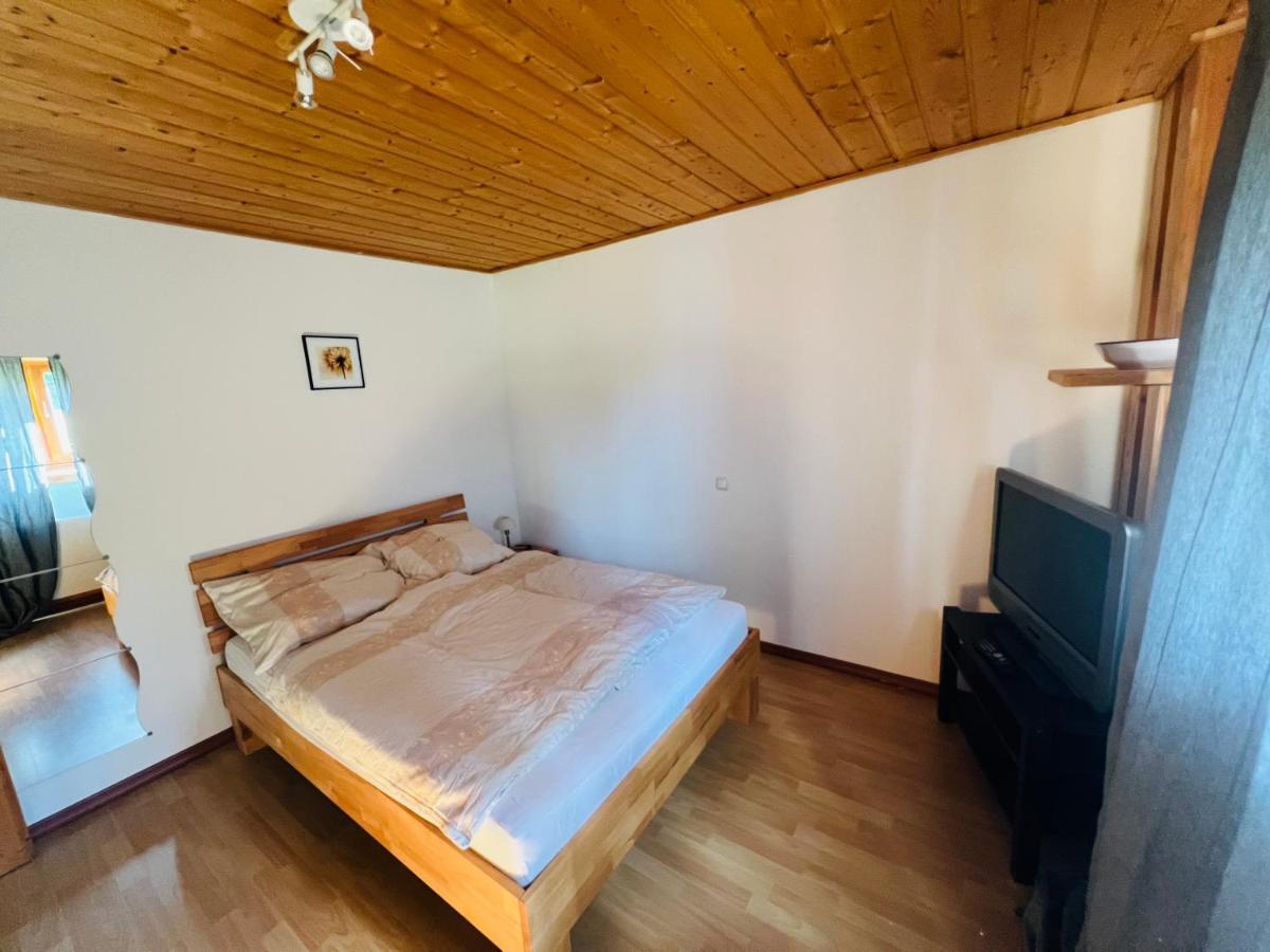 Ferienwohnung Derscheid Much Kültér fotó