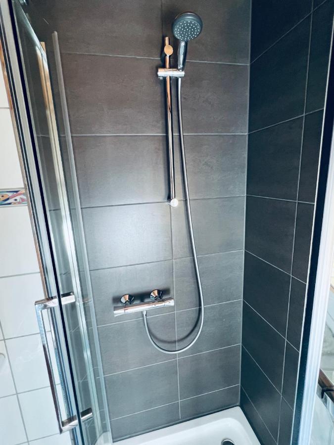 Ferienwohnung Derscheid Much Kültér fotó