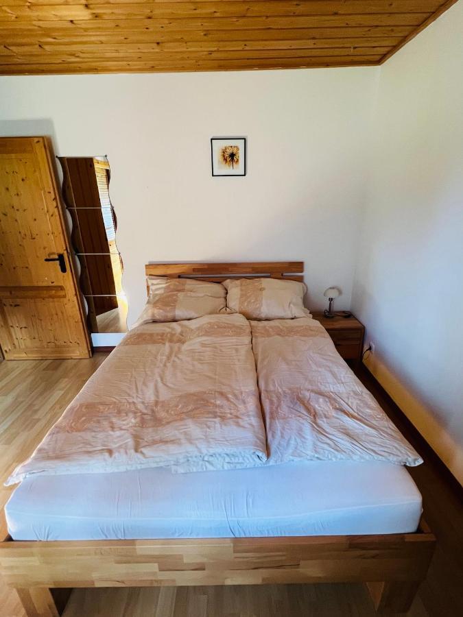 Ferienwohnung Derscheid Much Kültér fotó