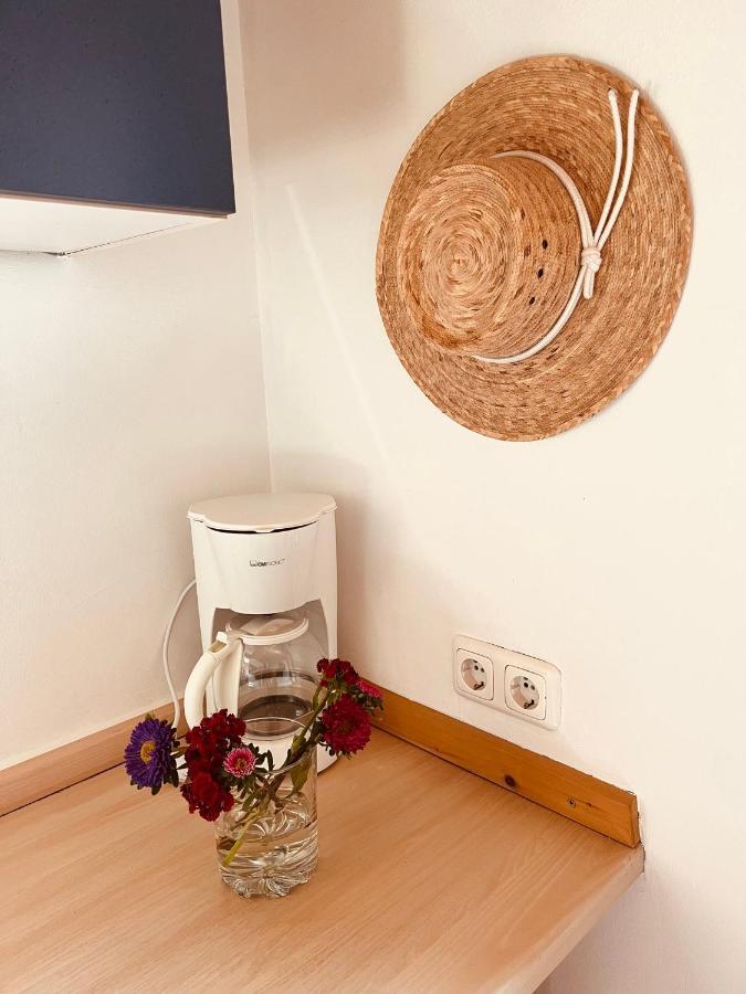 Ferienwohnung Derscheid Much Kültér fotó