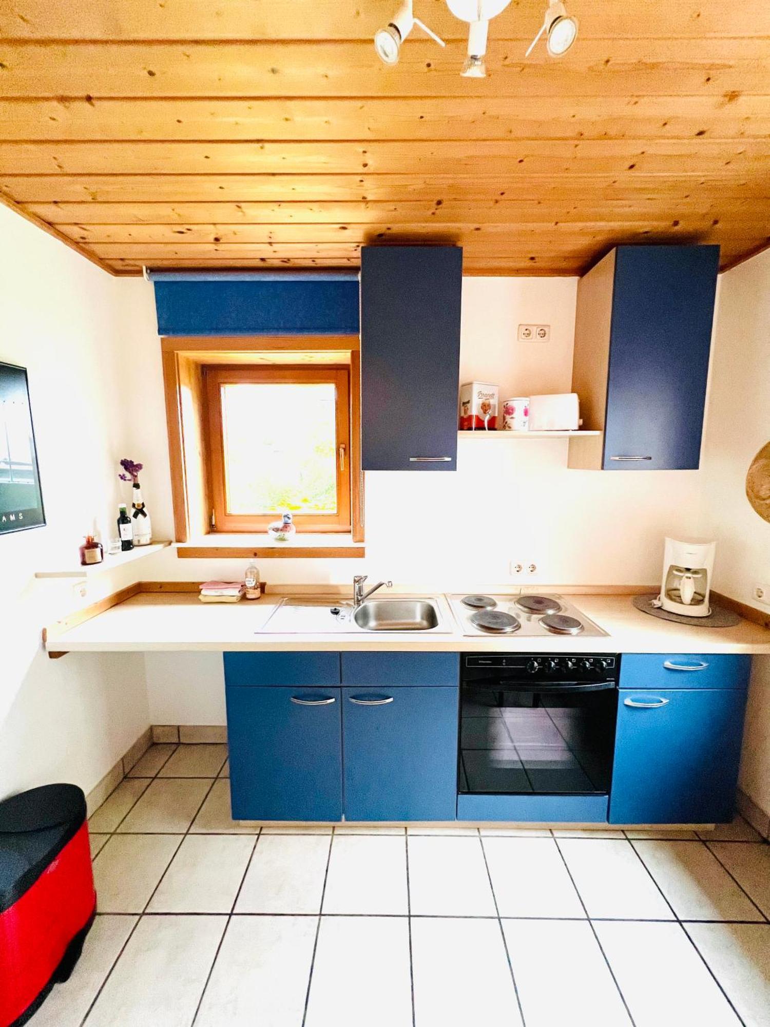 Ferienwohnung Derscheid Much Kültér fotó