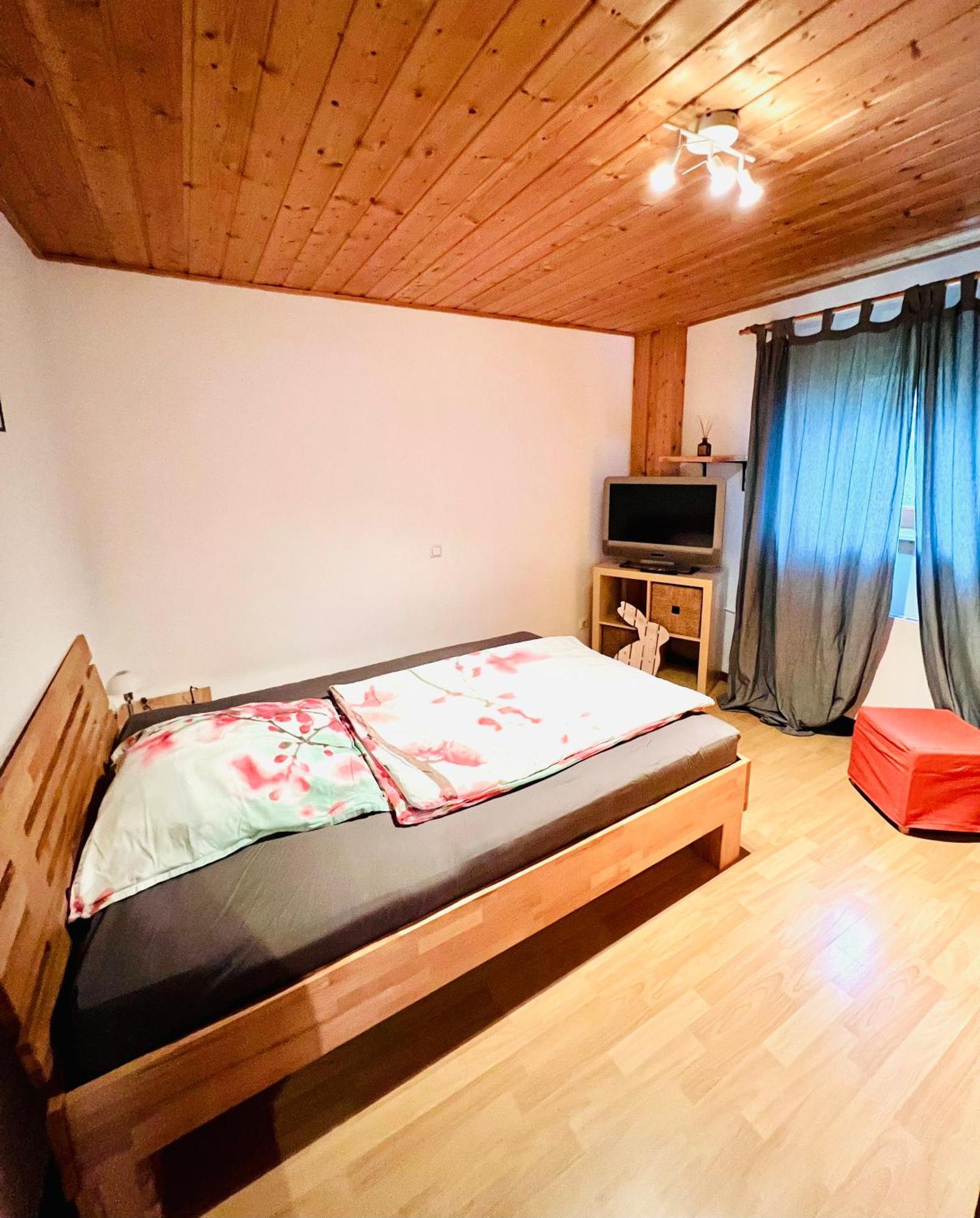 Ferienwohnung Derscheid Much Kültér fotó