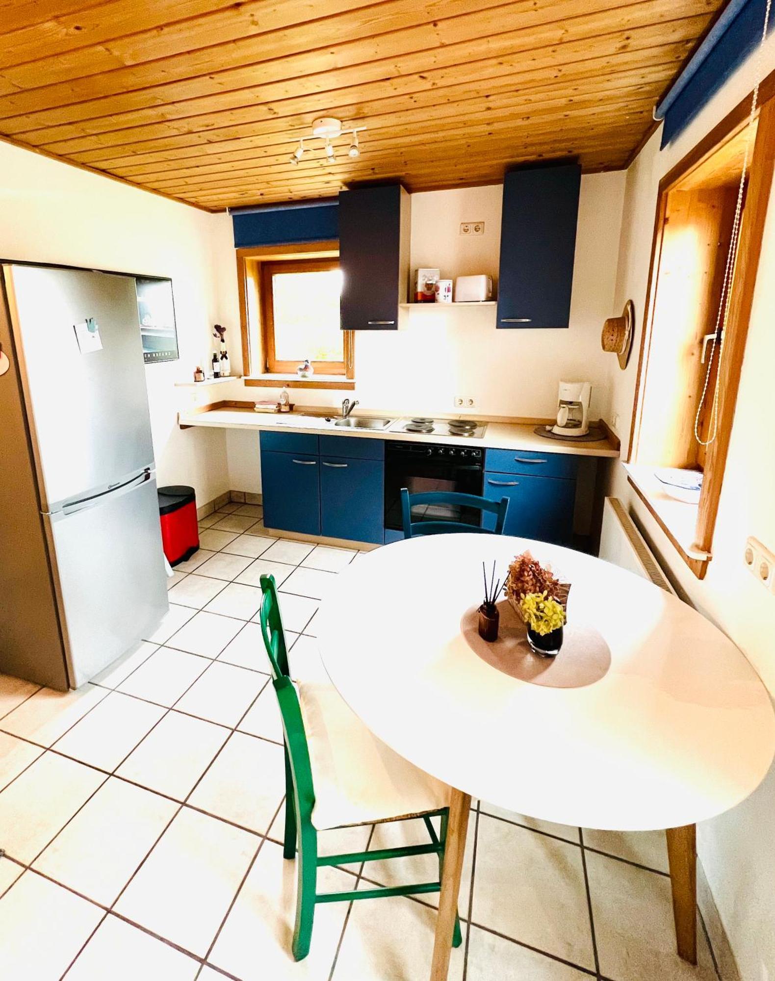 Ferienwohnung Derscheid Much Kültér fotó